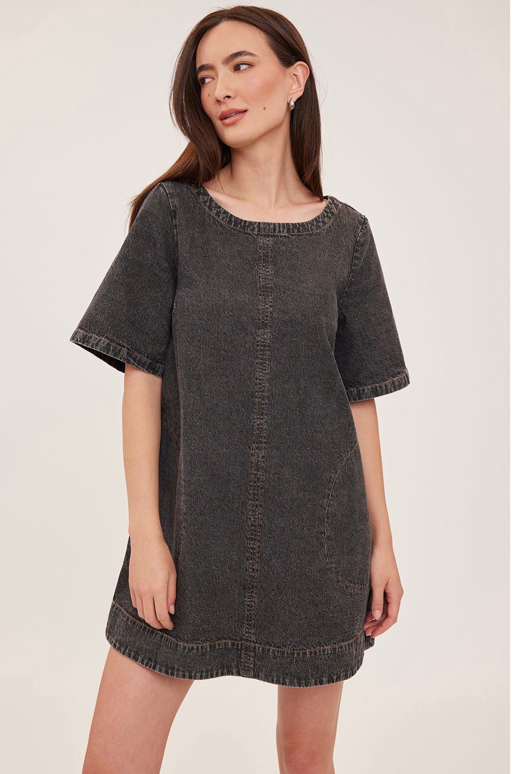 Penelope Dress