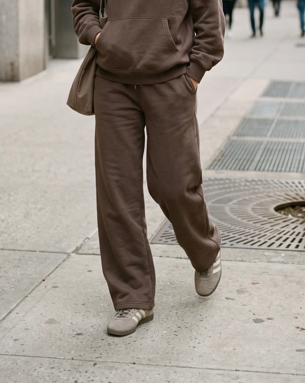 Sawyer Jogger by PRIV