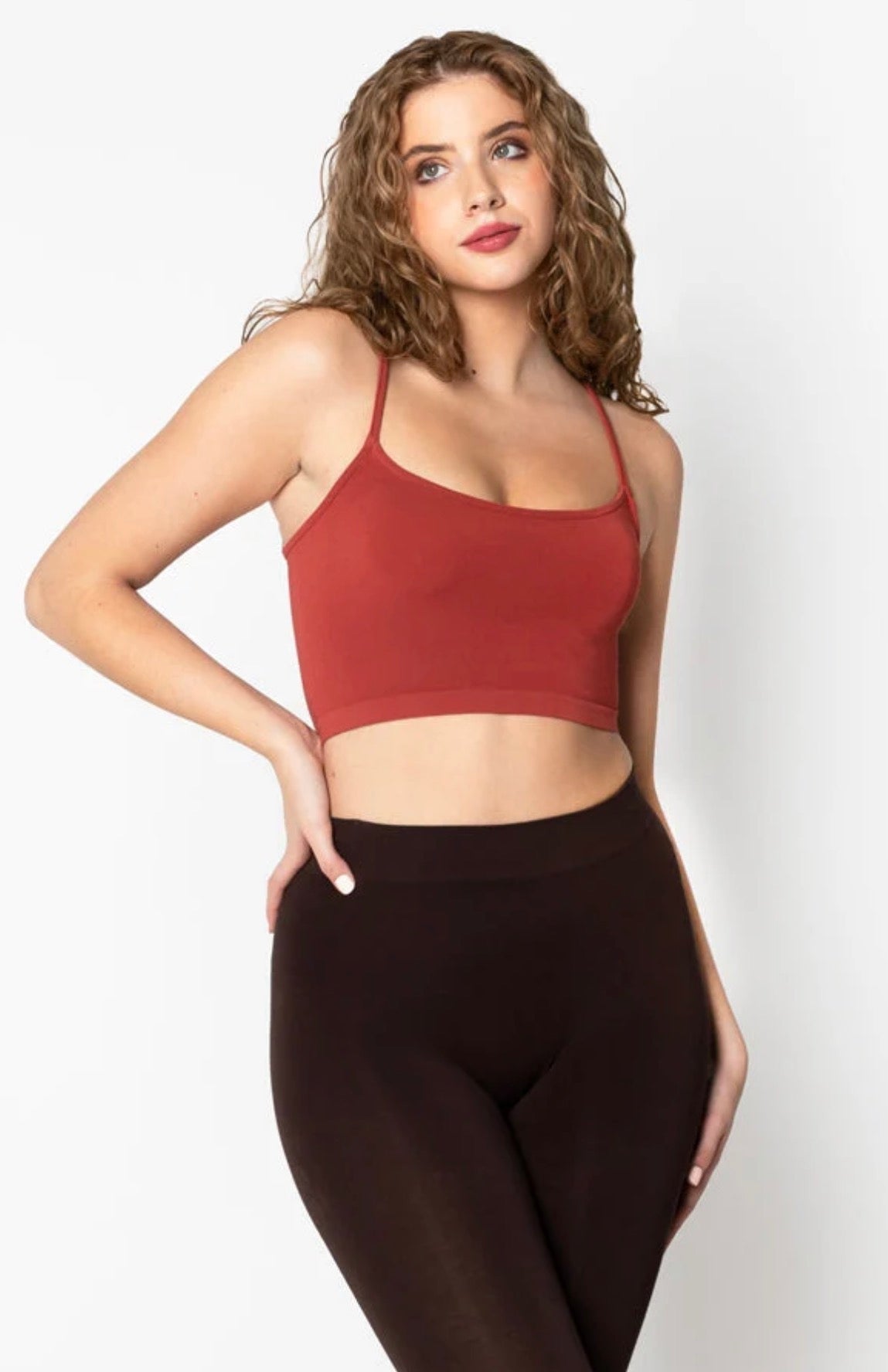 C'est Moi Bamboo Tankini