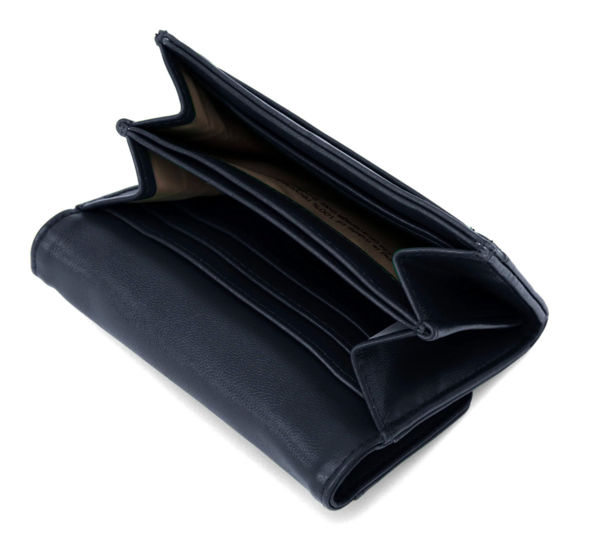 Matt & Nat Mellow Small Wallet