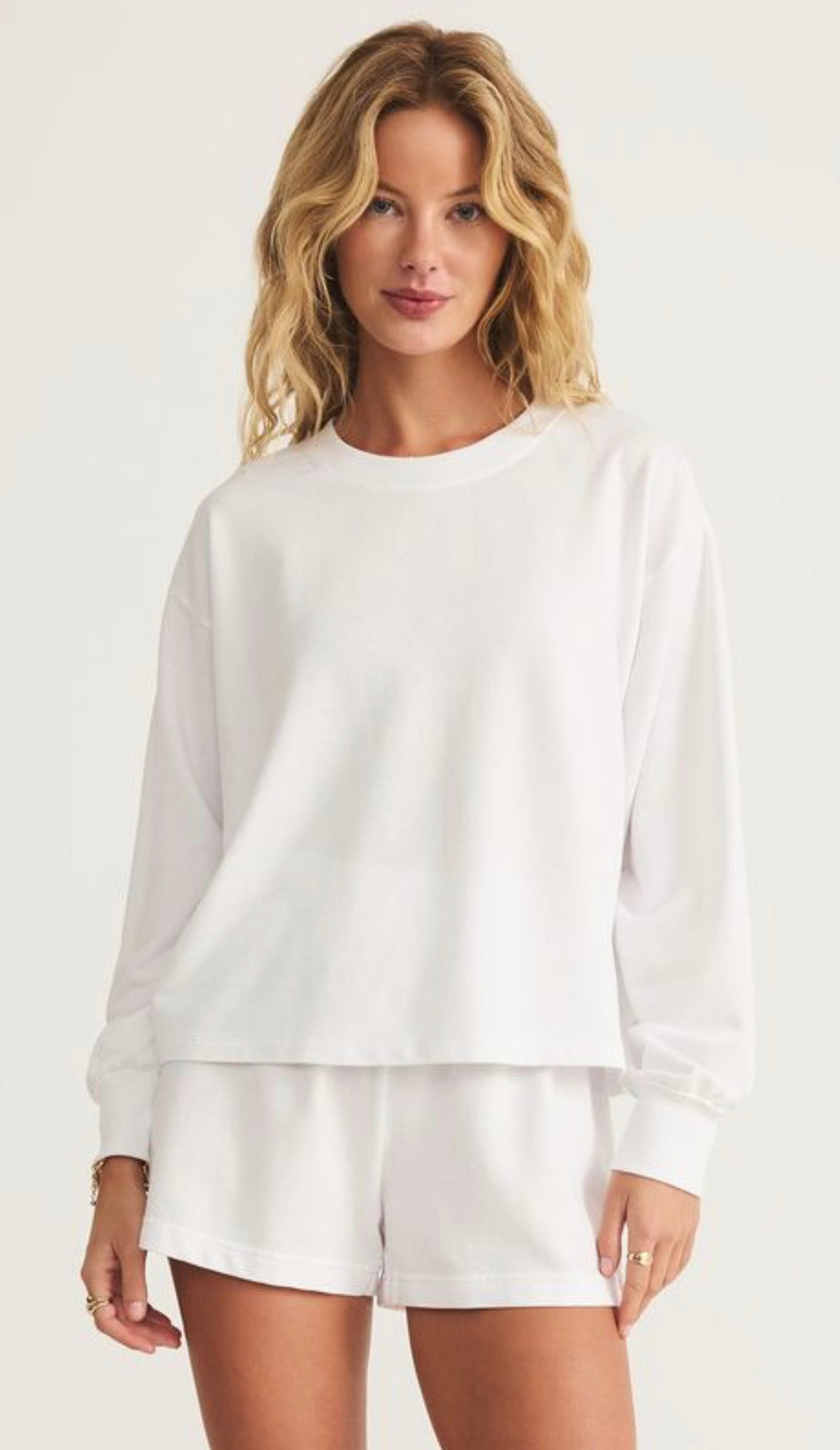 Ellis Sweatshirt