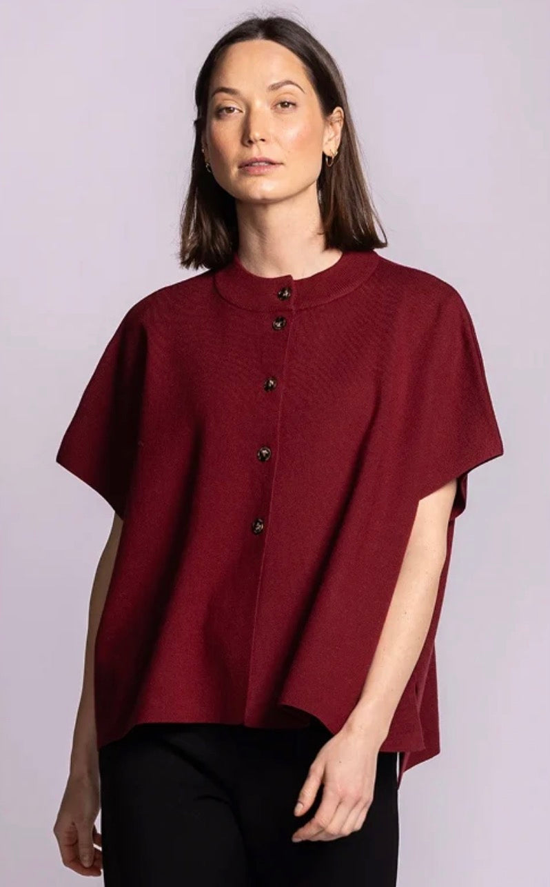 Melrose Top by Pink Martini