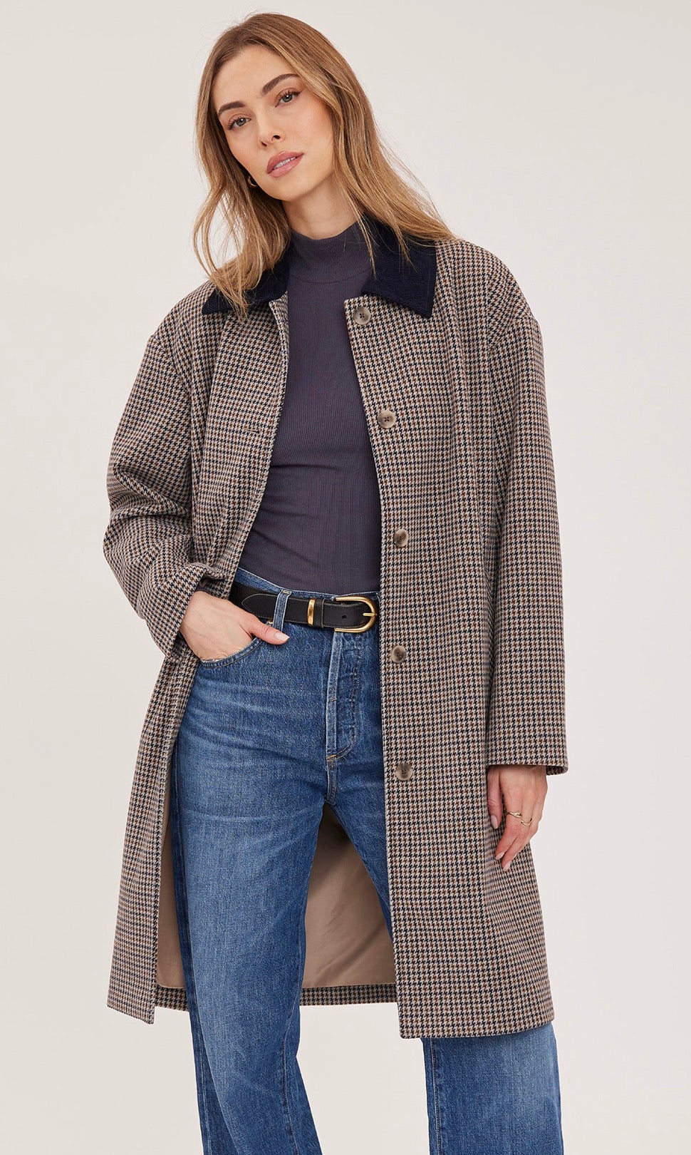 Millie Coat