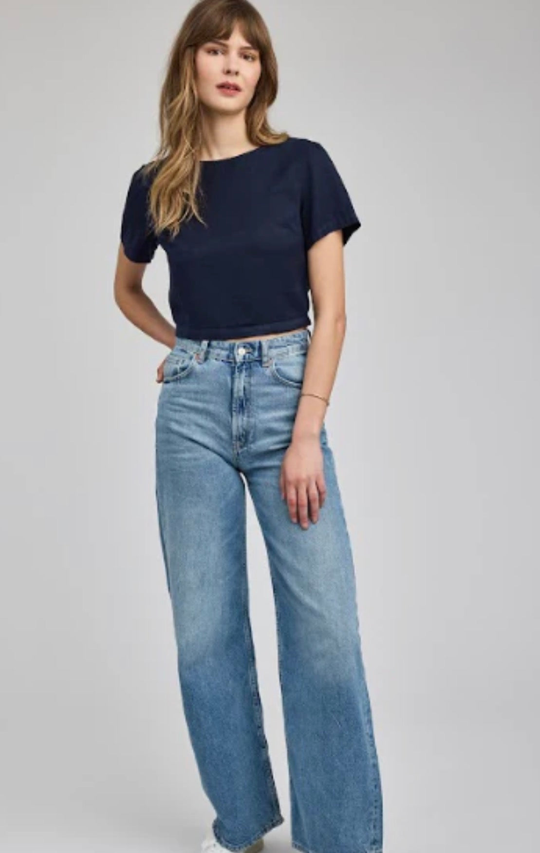 Alessandra Top