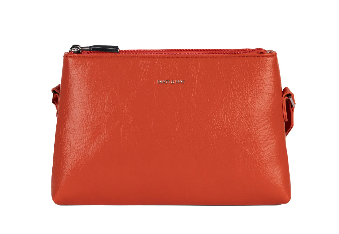 Matt & Nat Indie Vegan Satchel