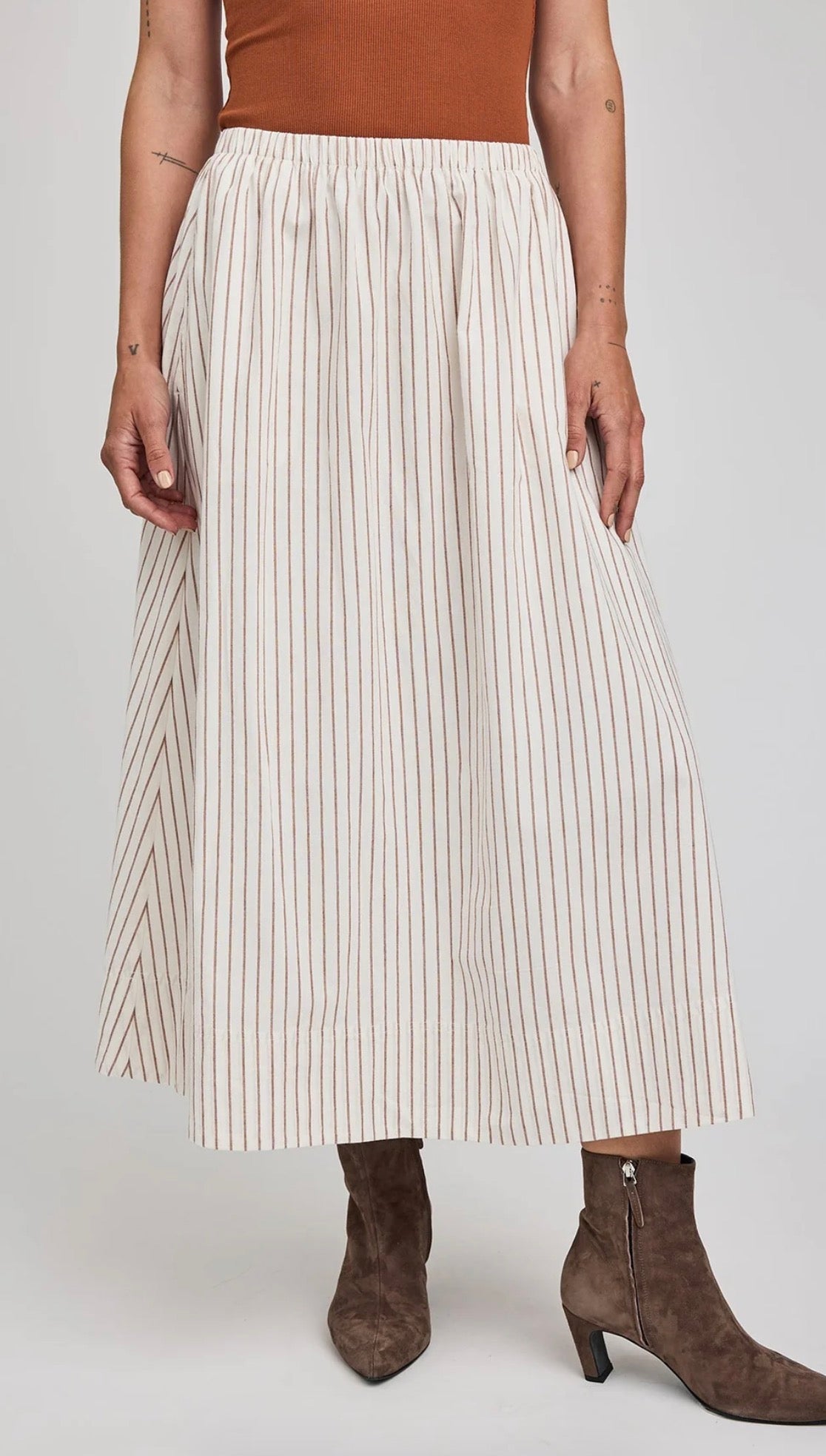 Wilhelmina by Gentle Fawn