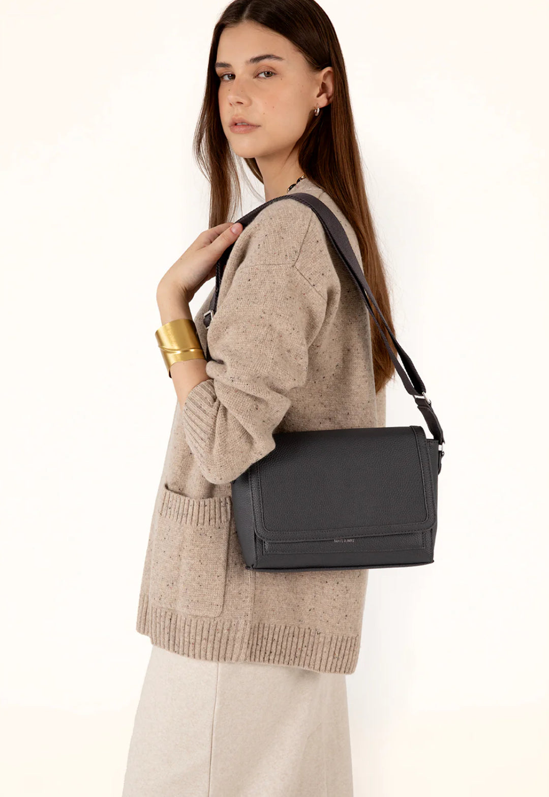 Matt & Nat Sunny Shoulder Bag