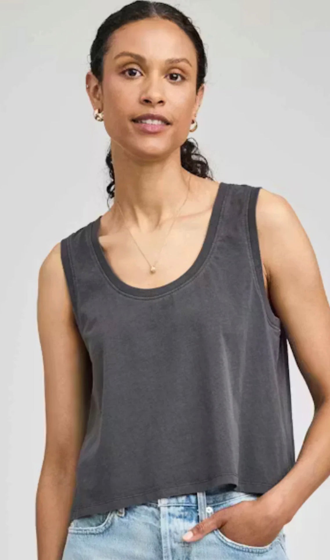 Farrah Tank