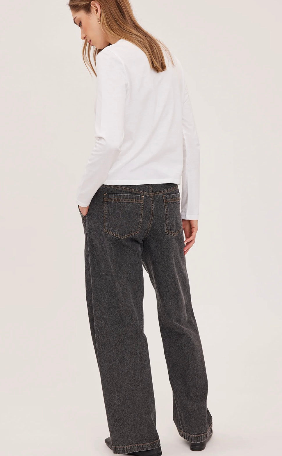 Hayden Pant