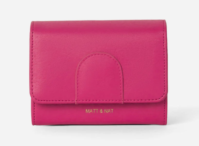 Matt & Nat Mellow Small Wallet