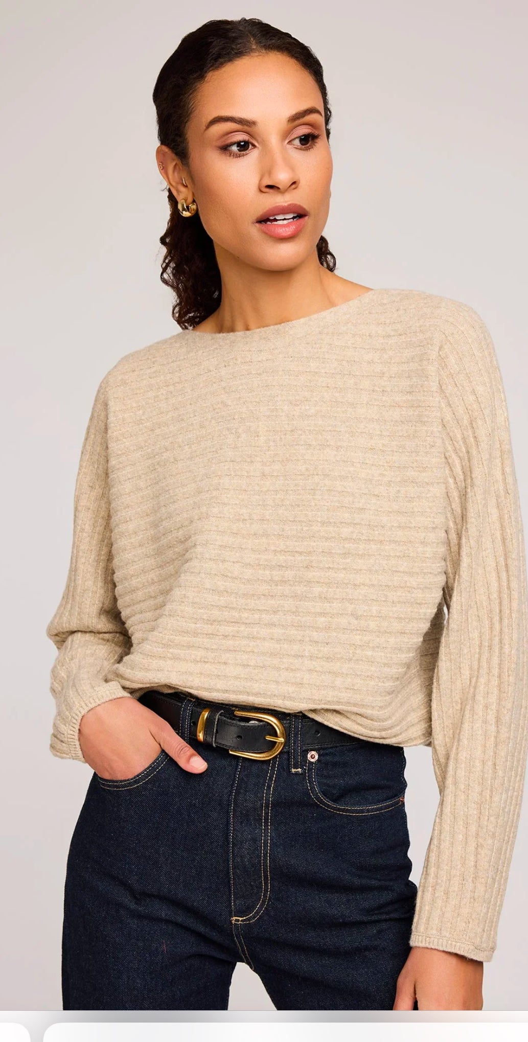 Niko Sweater
