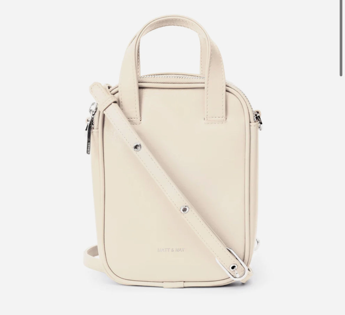 Matt & Nat LEAP Crossbody Bag