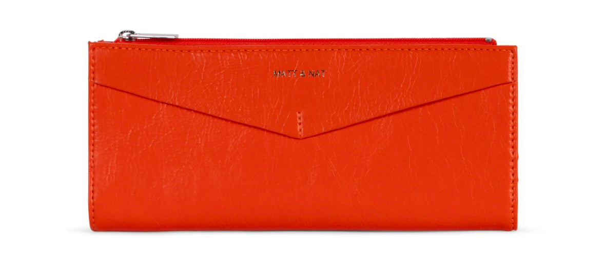 Matt & Nat Rome Wallet
