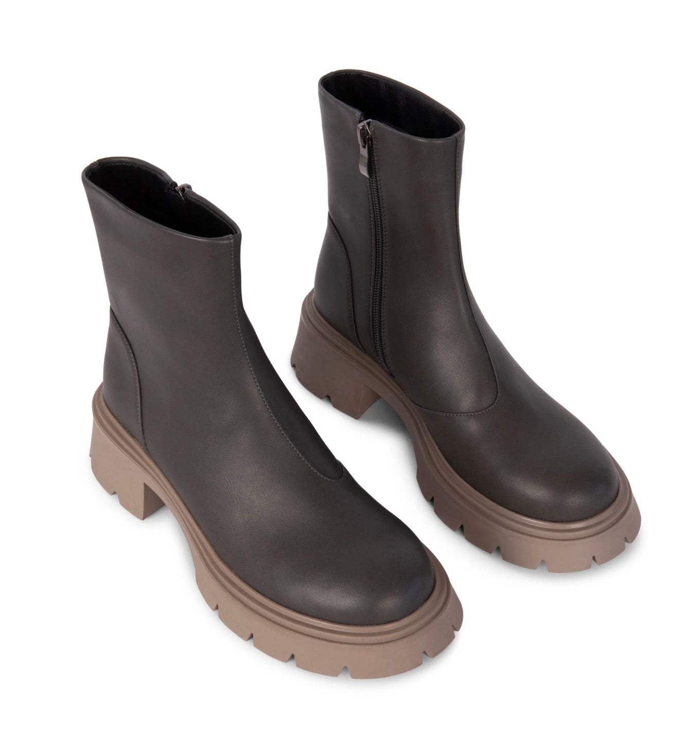 Matt & Nat AZIO Ankle High Boot