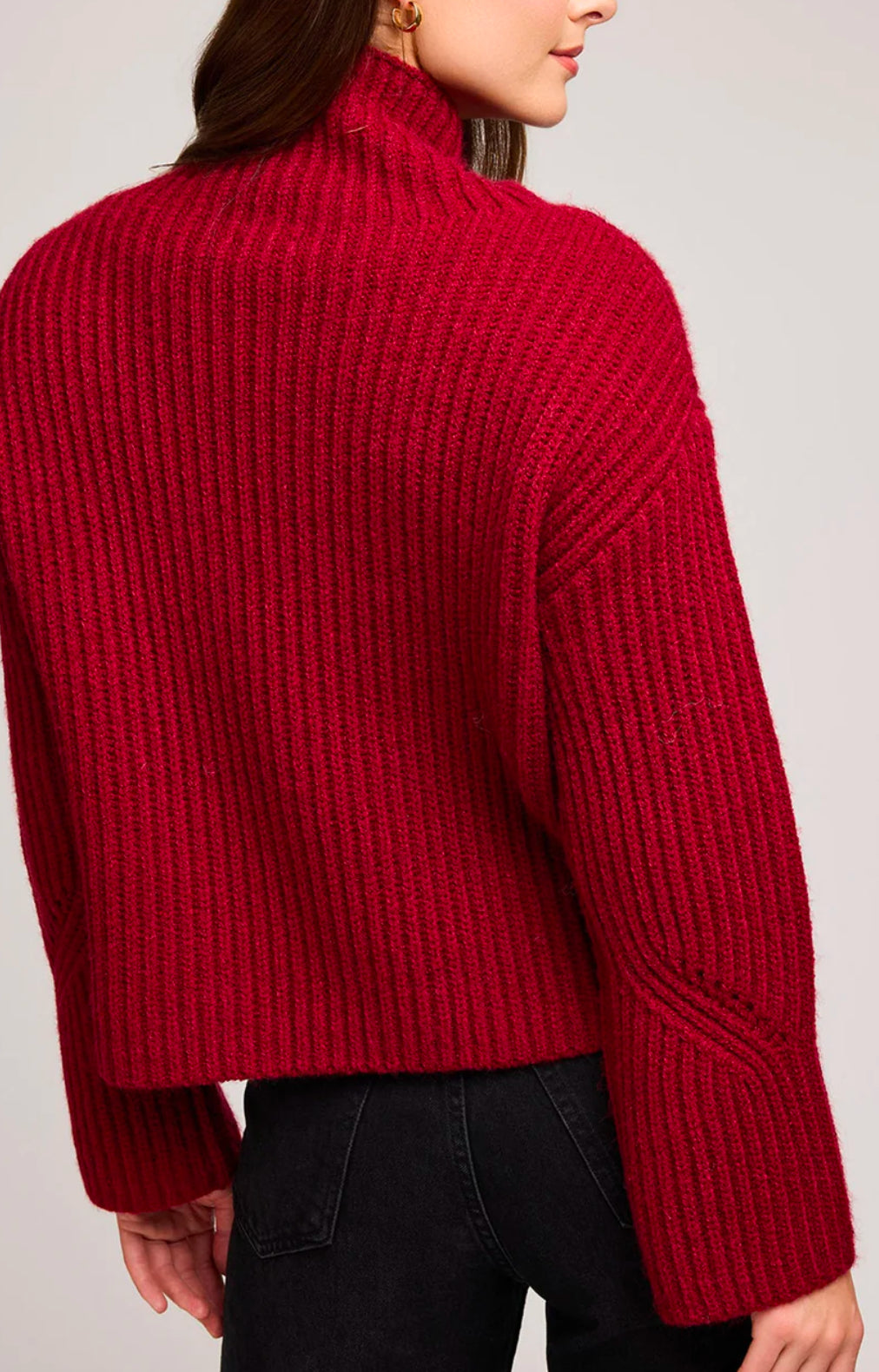 Marlow Pullover