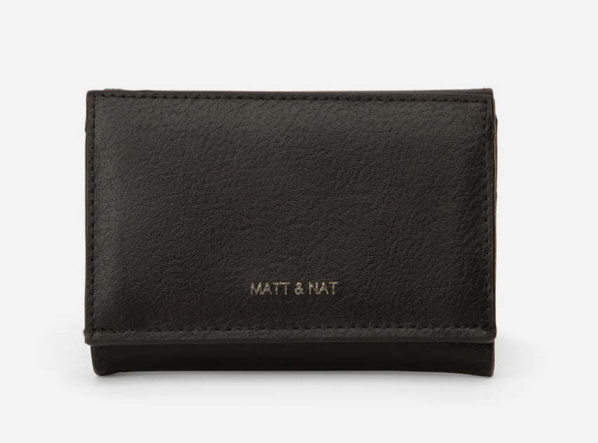 Matt & Nat POEM Folded Wallet