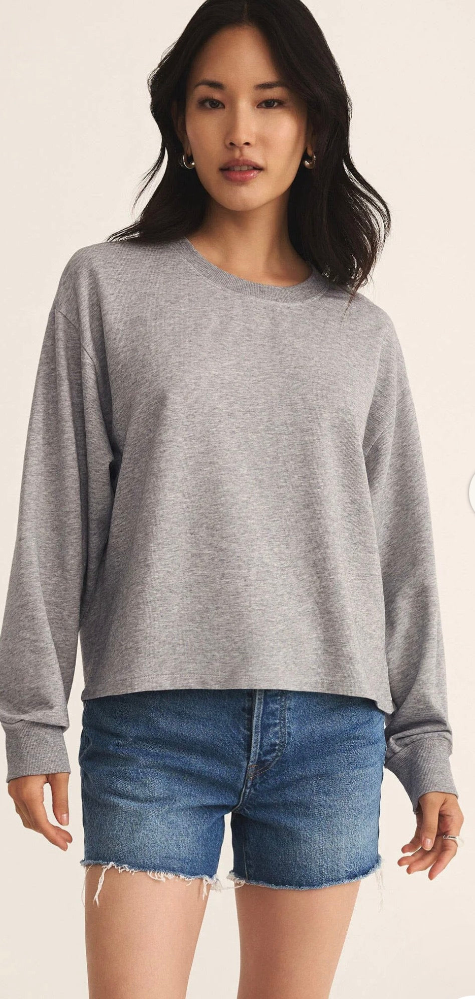 Ellis Sweatshirt