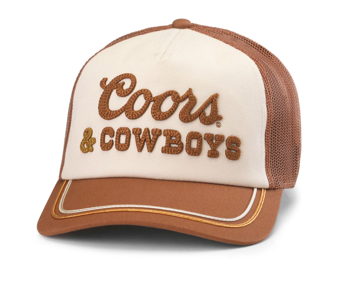 American Needle Caps