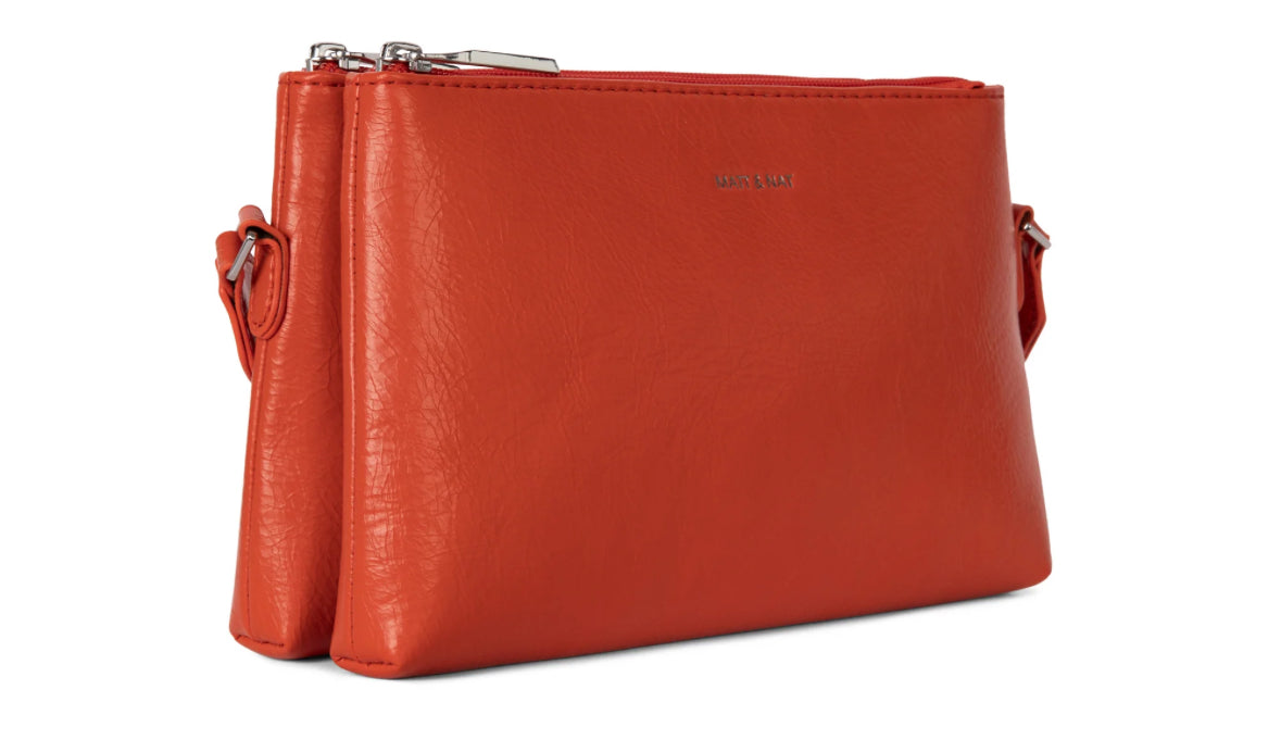 Matt & Nat Indie Vegan Satchel