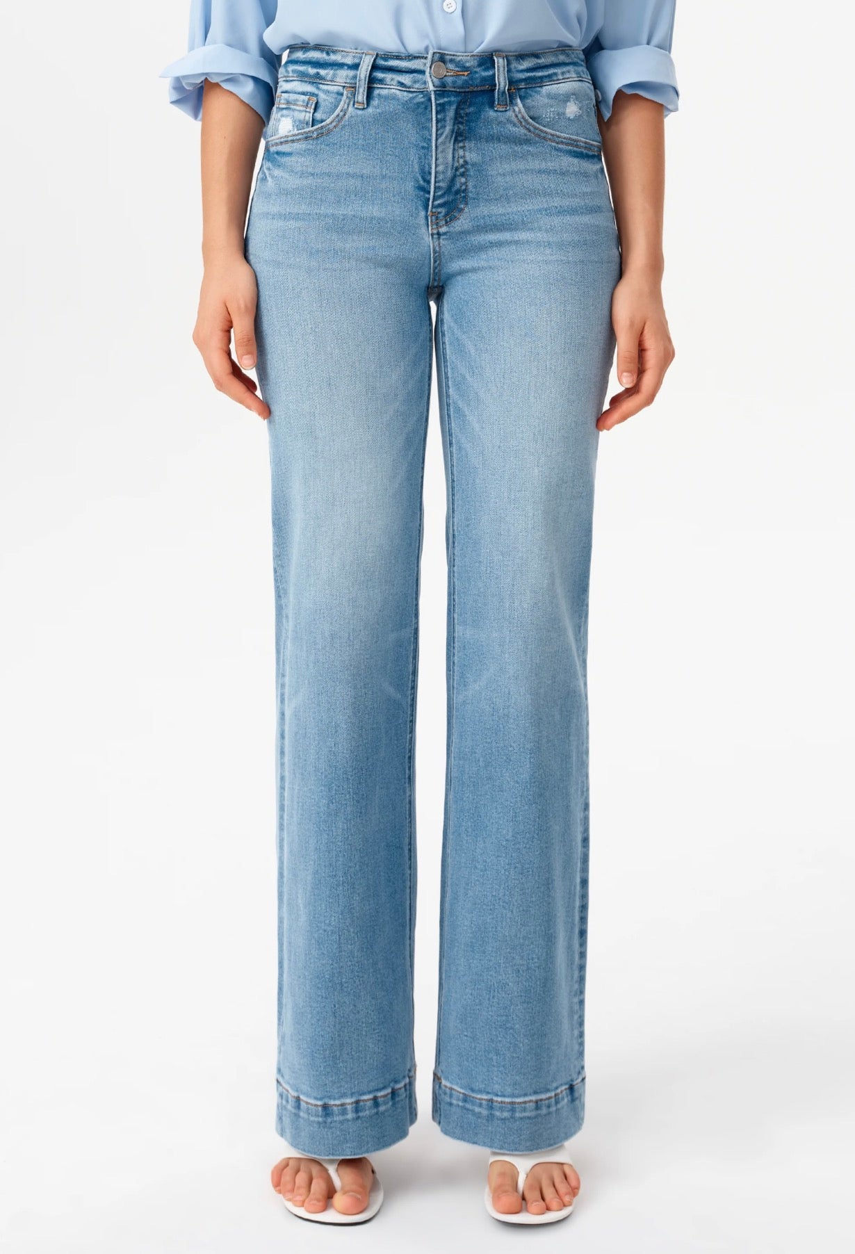 New York Jean by Bayeas
