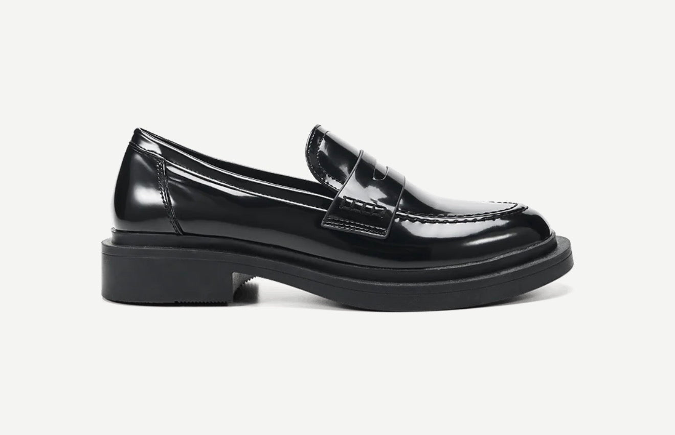 Augusta Loafer by Billini