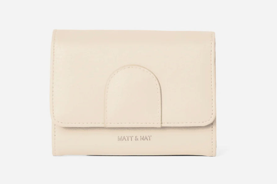 Matt & Nat Mellow Small Wallet