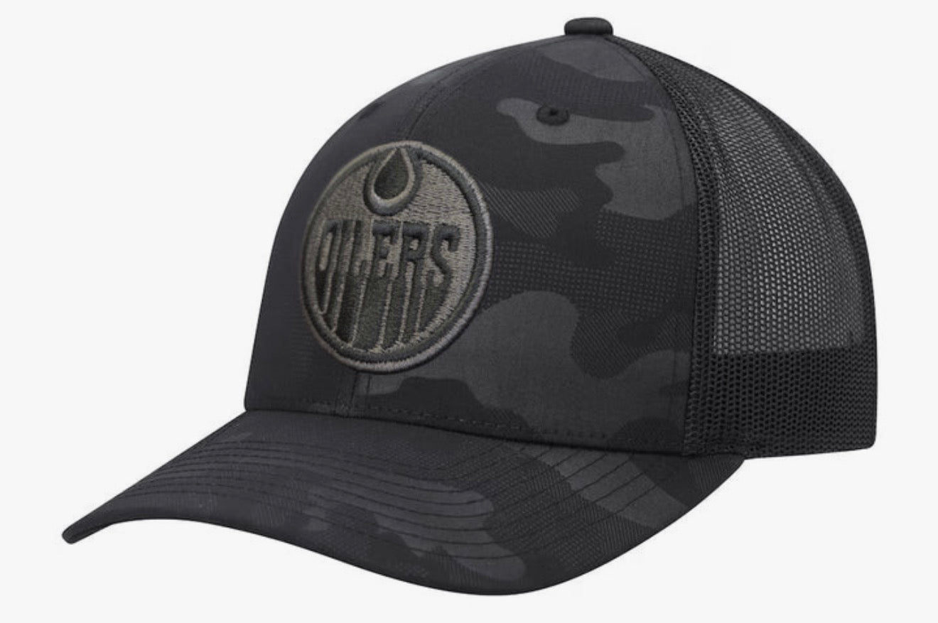 American Needle Hockey Caps