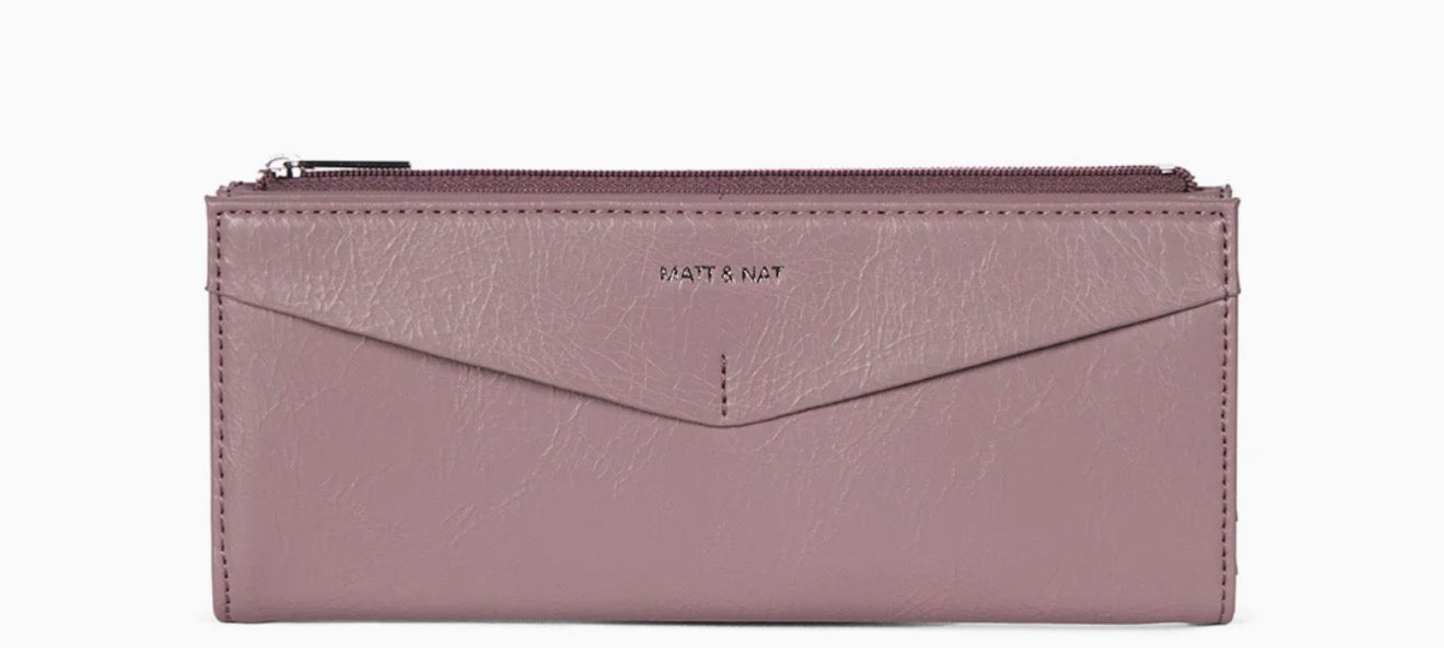 Matt & Nat Rome Wallet