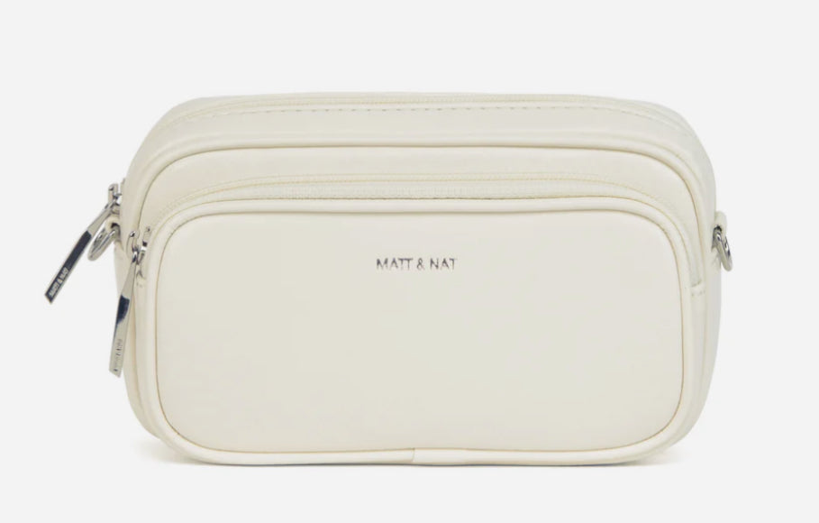 Matt & Nat Soliel Crossbody Bag