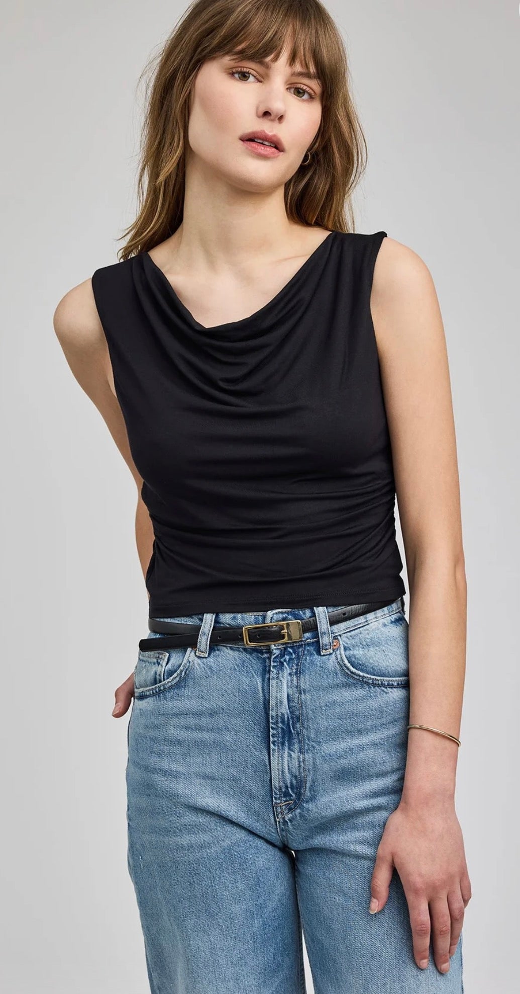Cassidy Top