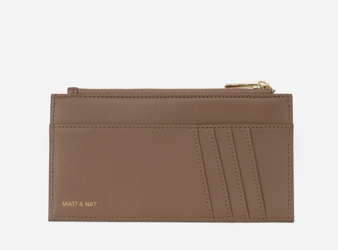 Matt & Nat NOLLY Card Wallet