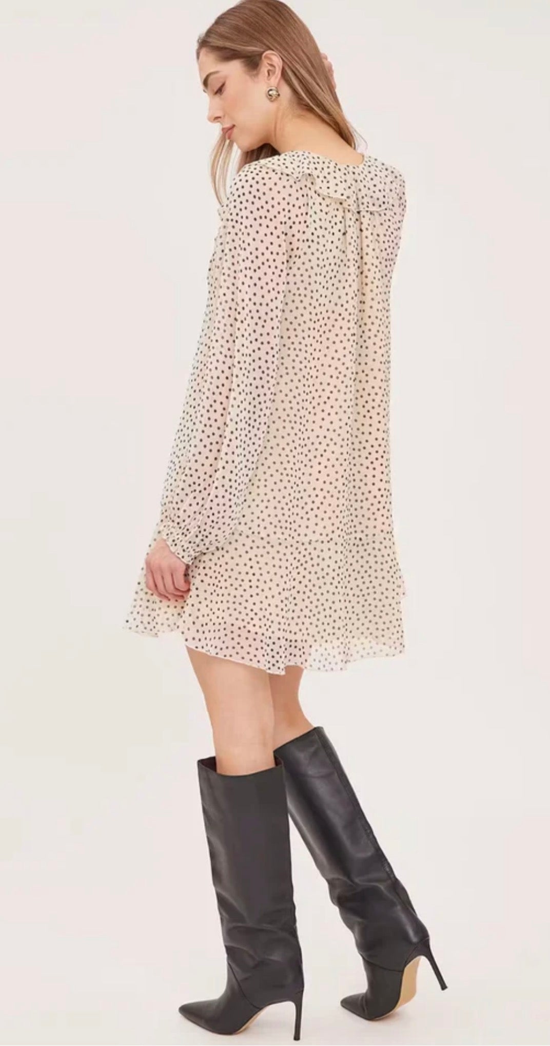 Esmeralda Dress
