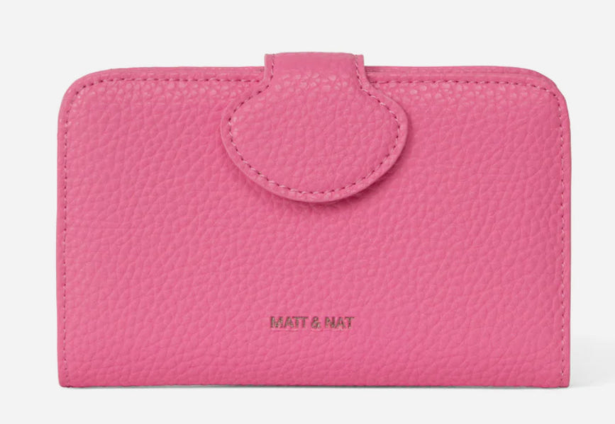 Matt & Nat FLOAT Small Purity Wallet