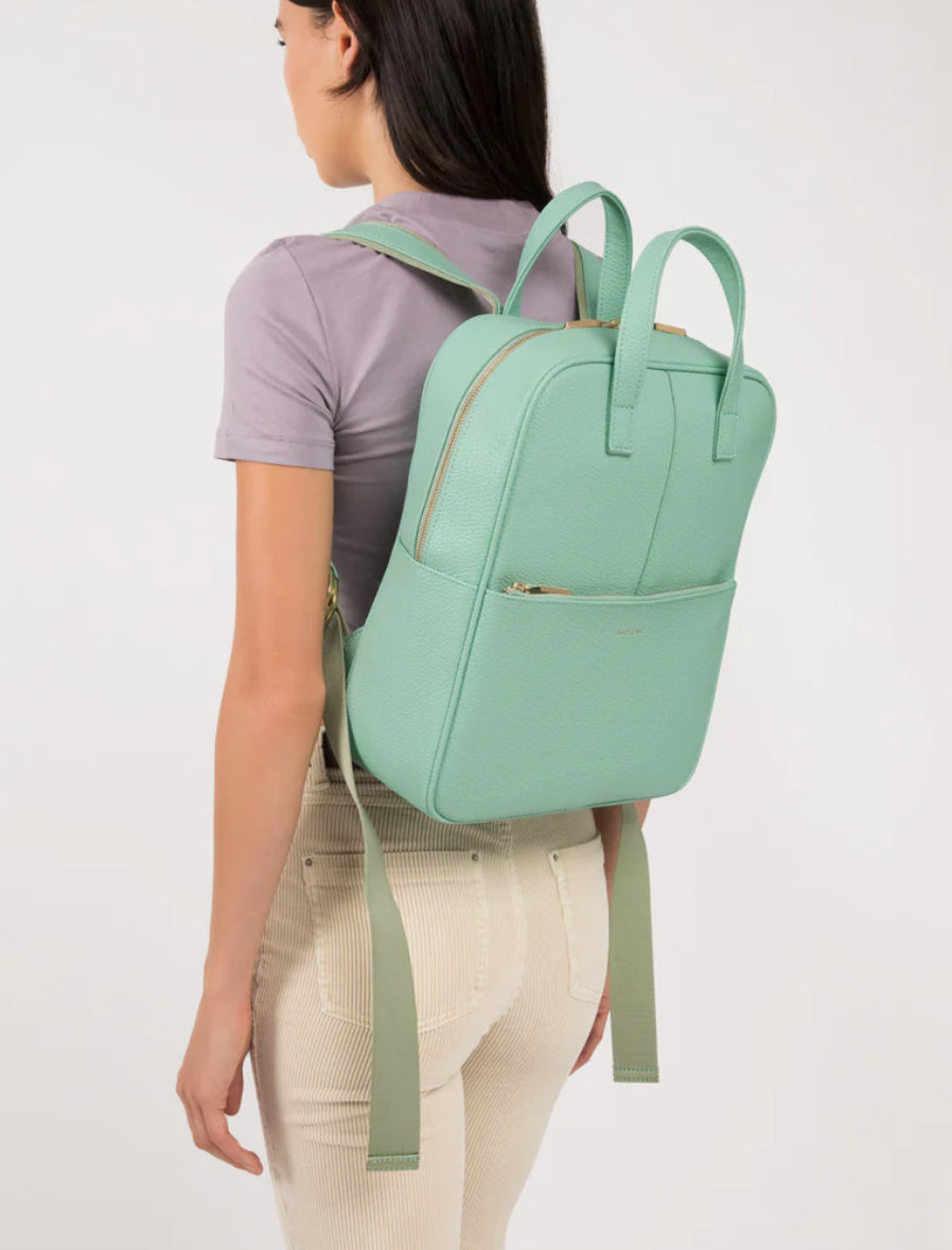 Matt & Nat Thebe Purity Backpack