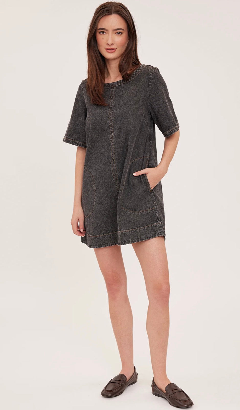 Penelope Dress
