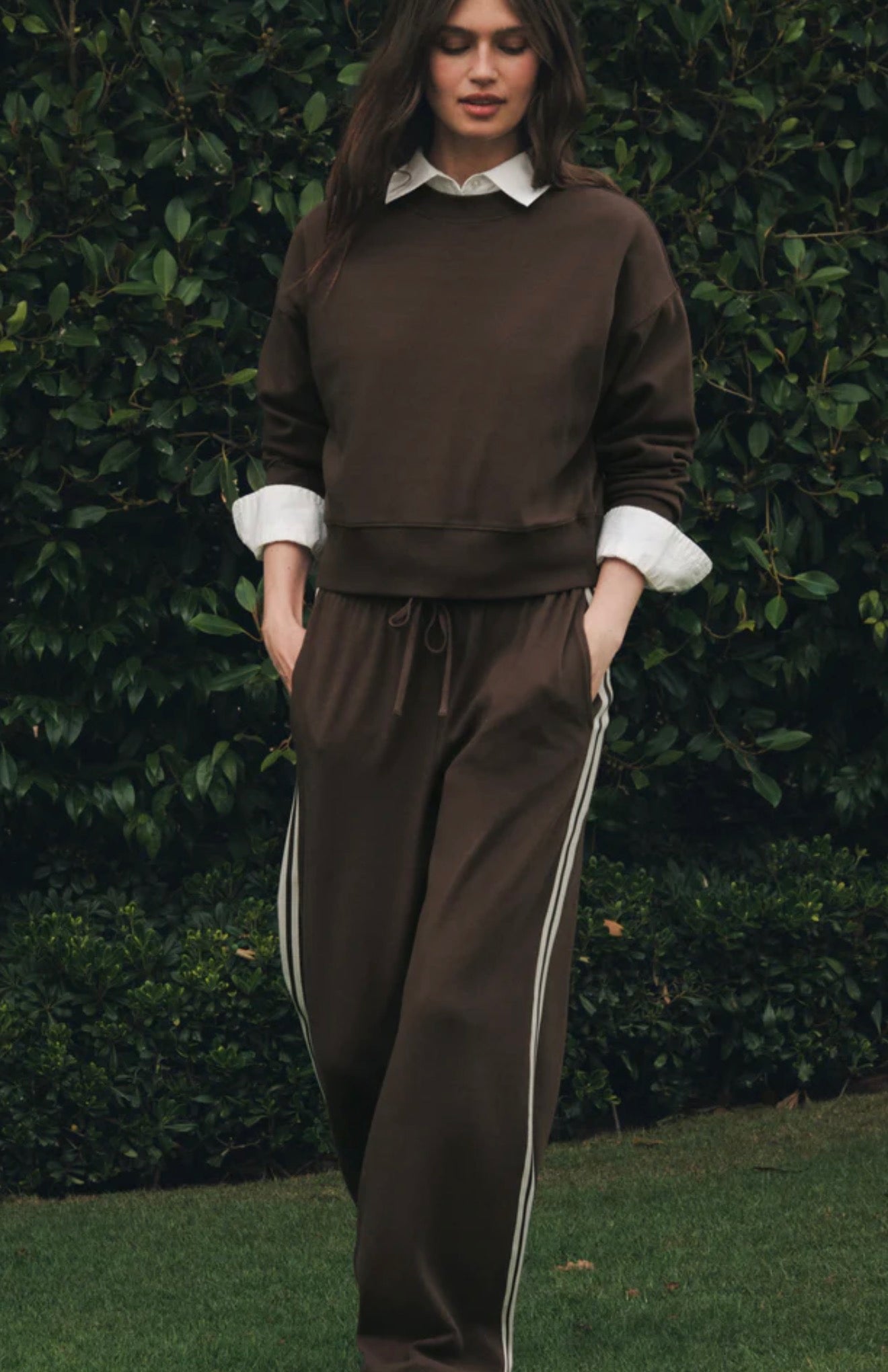 Breakaway Track Pant