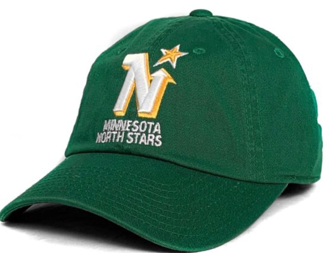 American Needle Hockey Caps