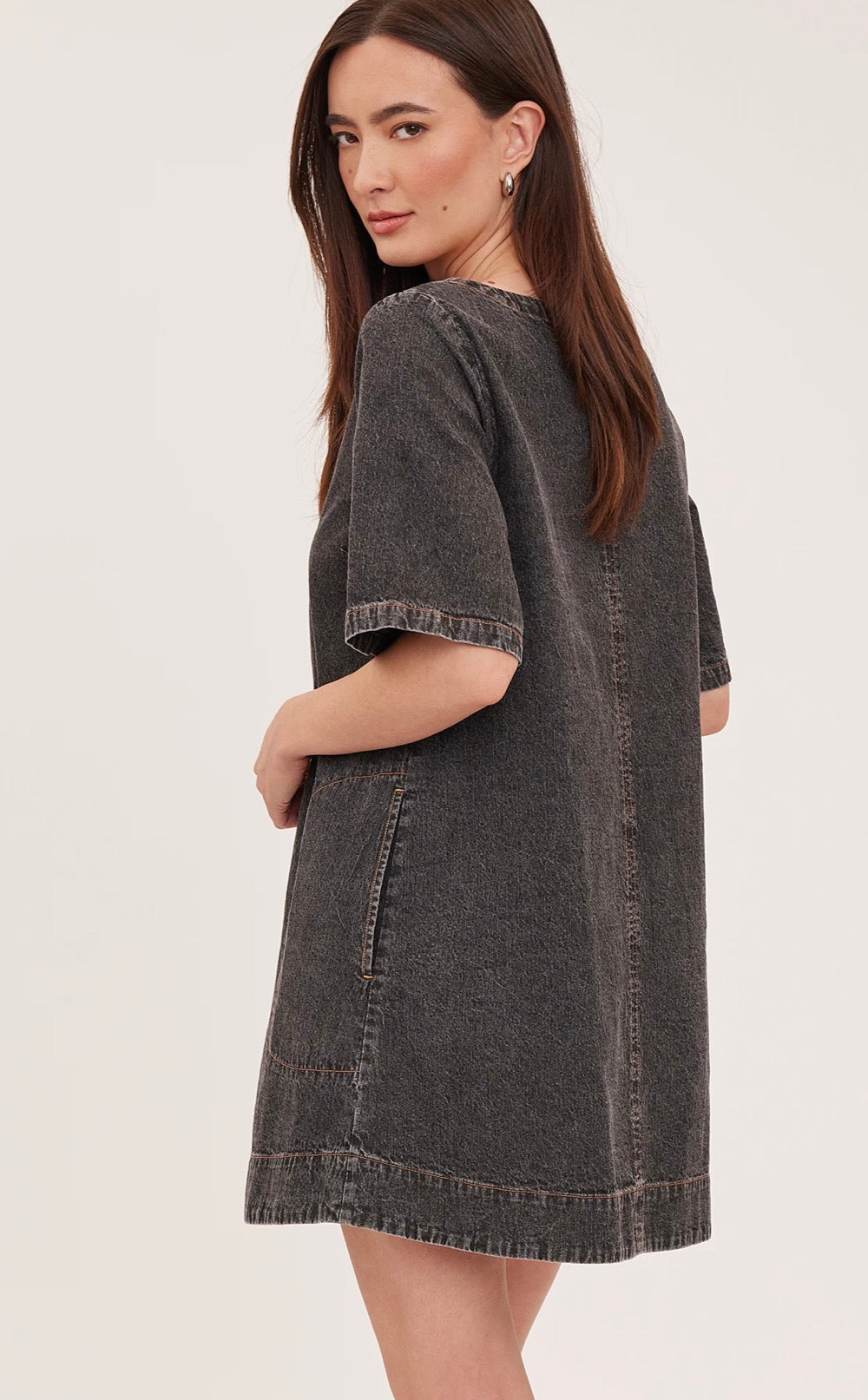 Penelope Dress