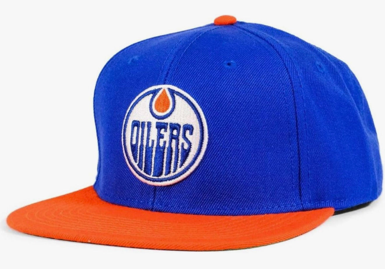 American Needle Hockey Caps