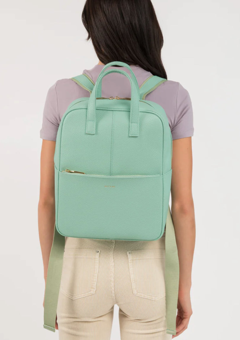 Matt & Nat Thebe Purity Backpack