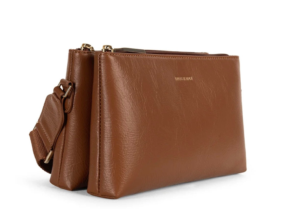 Matt & Nat Indie Crossbody Bag