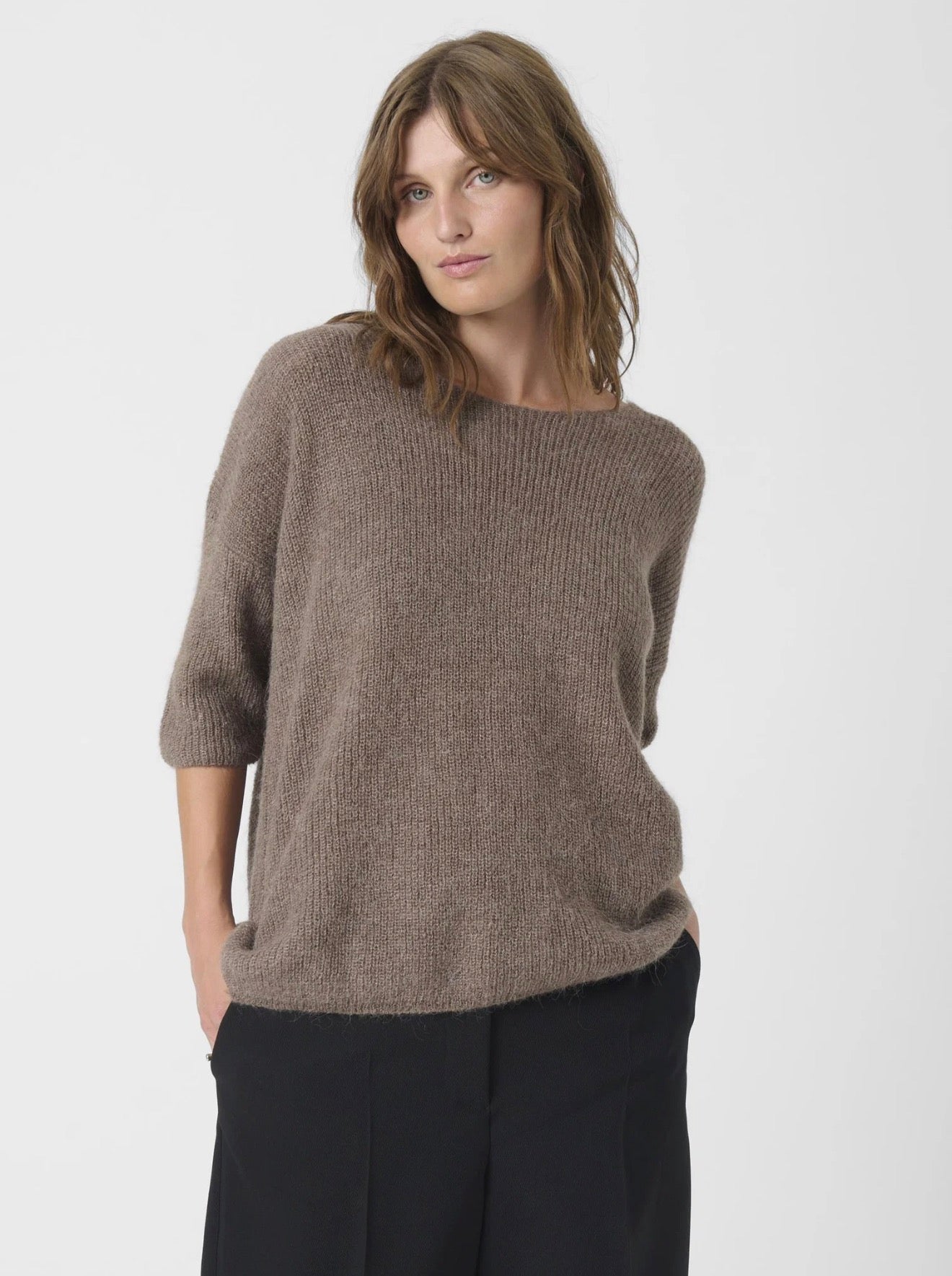 Tuesday Jumper by Soaked in Luxury
