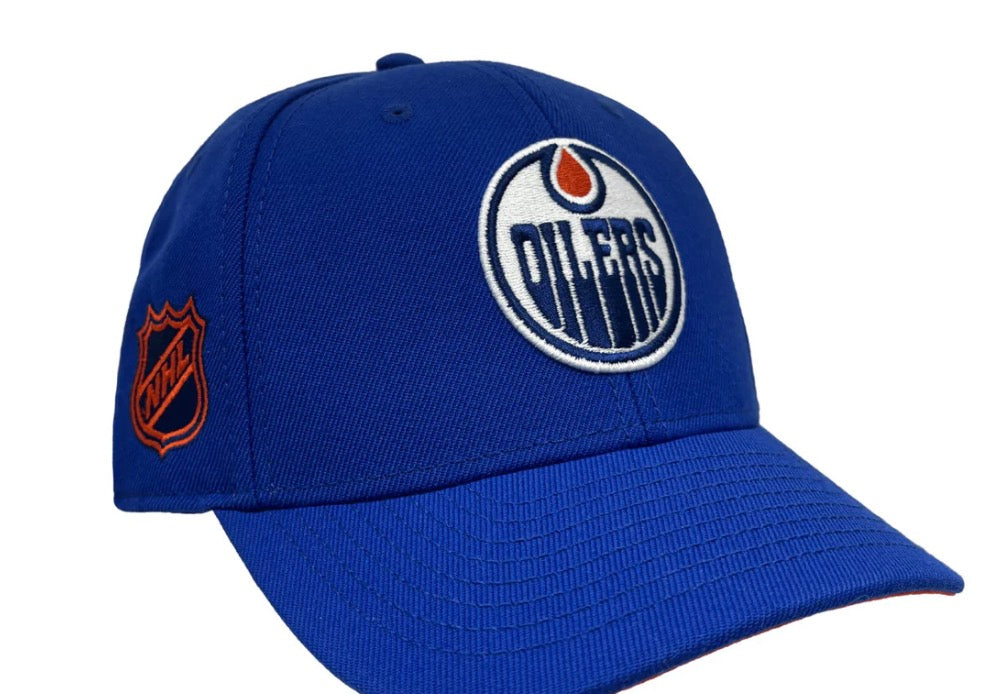 American Needle Hockey Caps