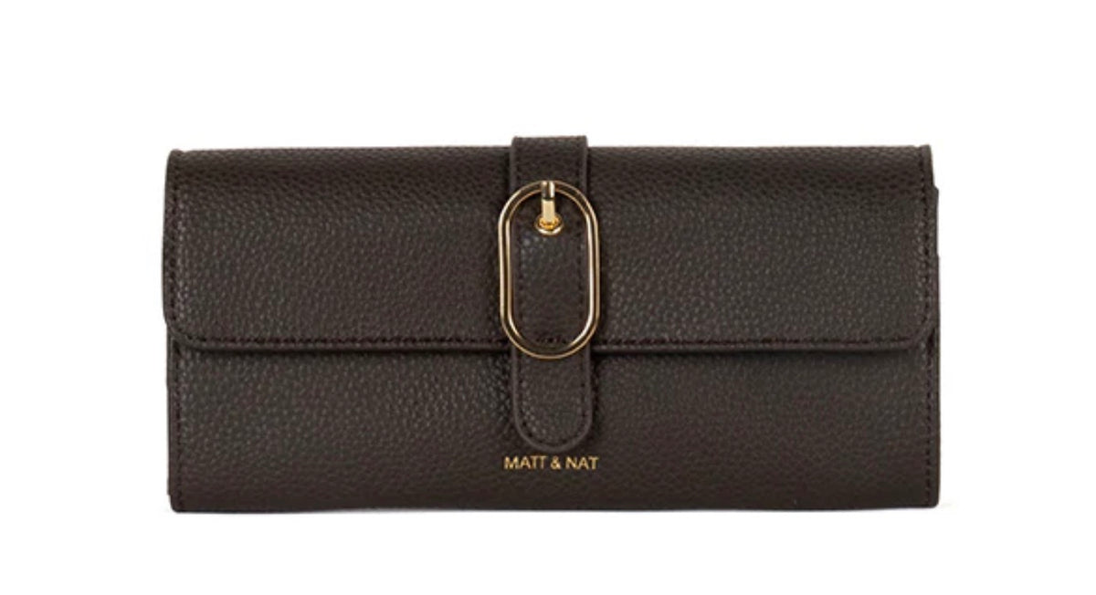 Matt & Nat SEUN Wallet