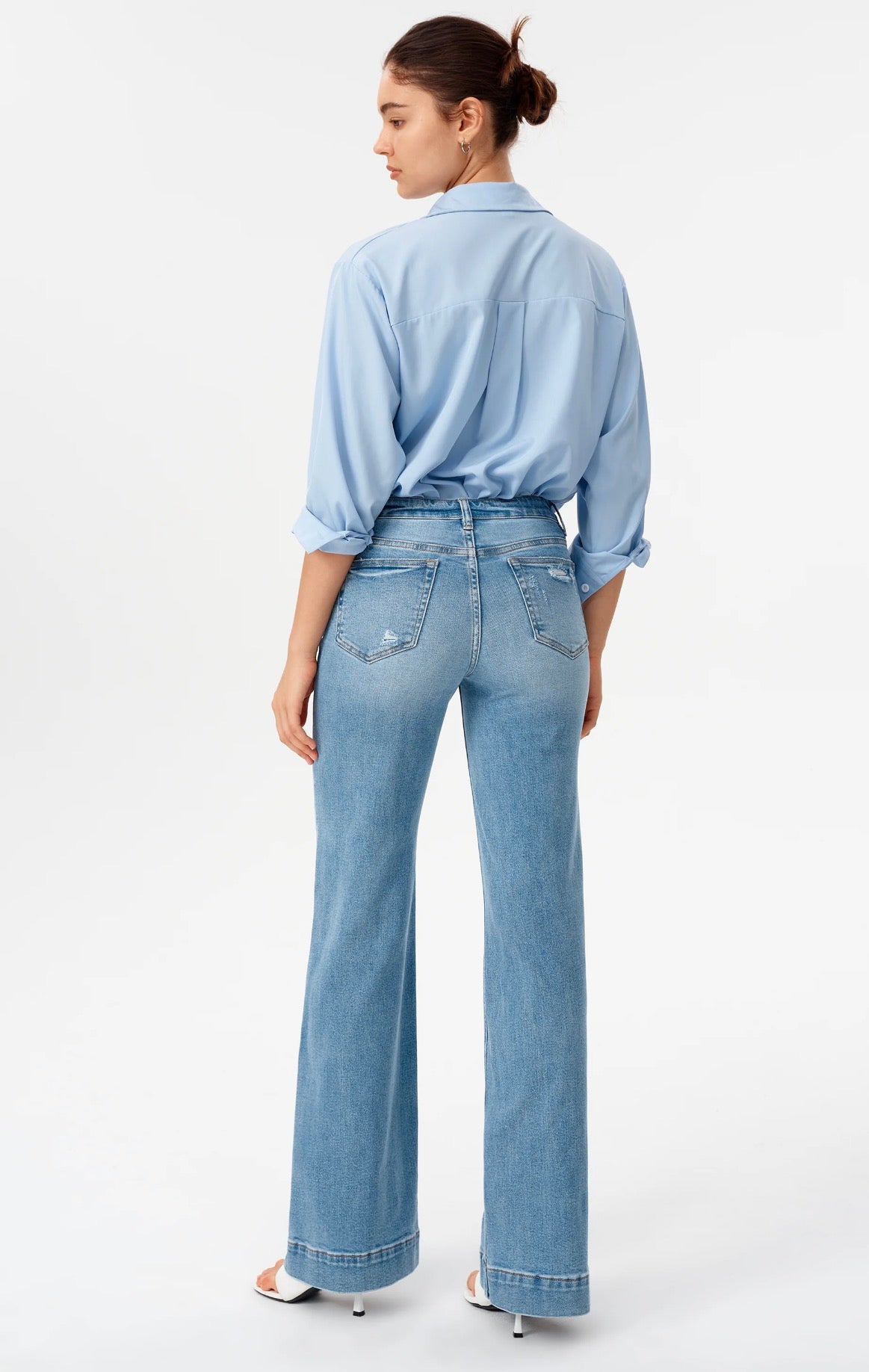New York Jean by Bayeas