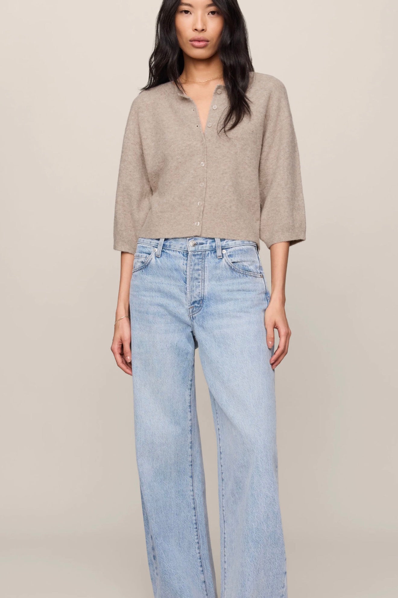 Valor Cardigan