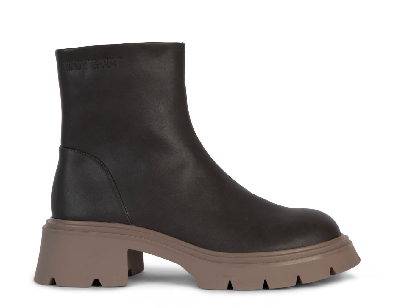 Matt & Nat AZIO Ankle High Boot