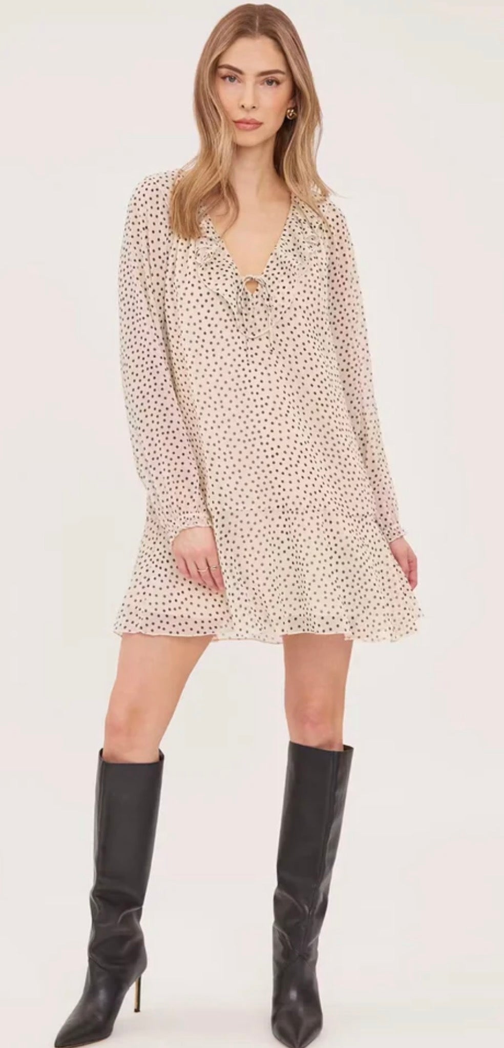 Esmeralda Dress