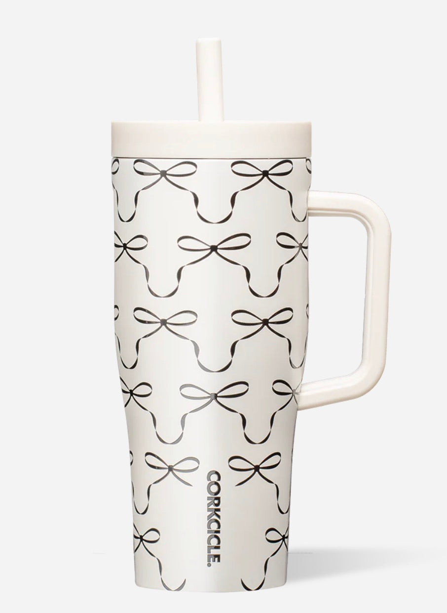 Corkcicle Insulated 40 oz Cruiser