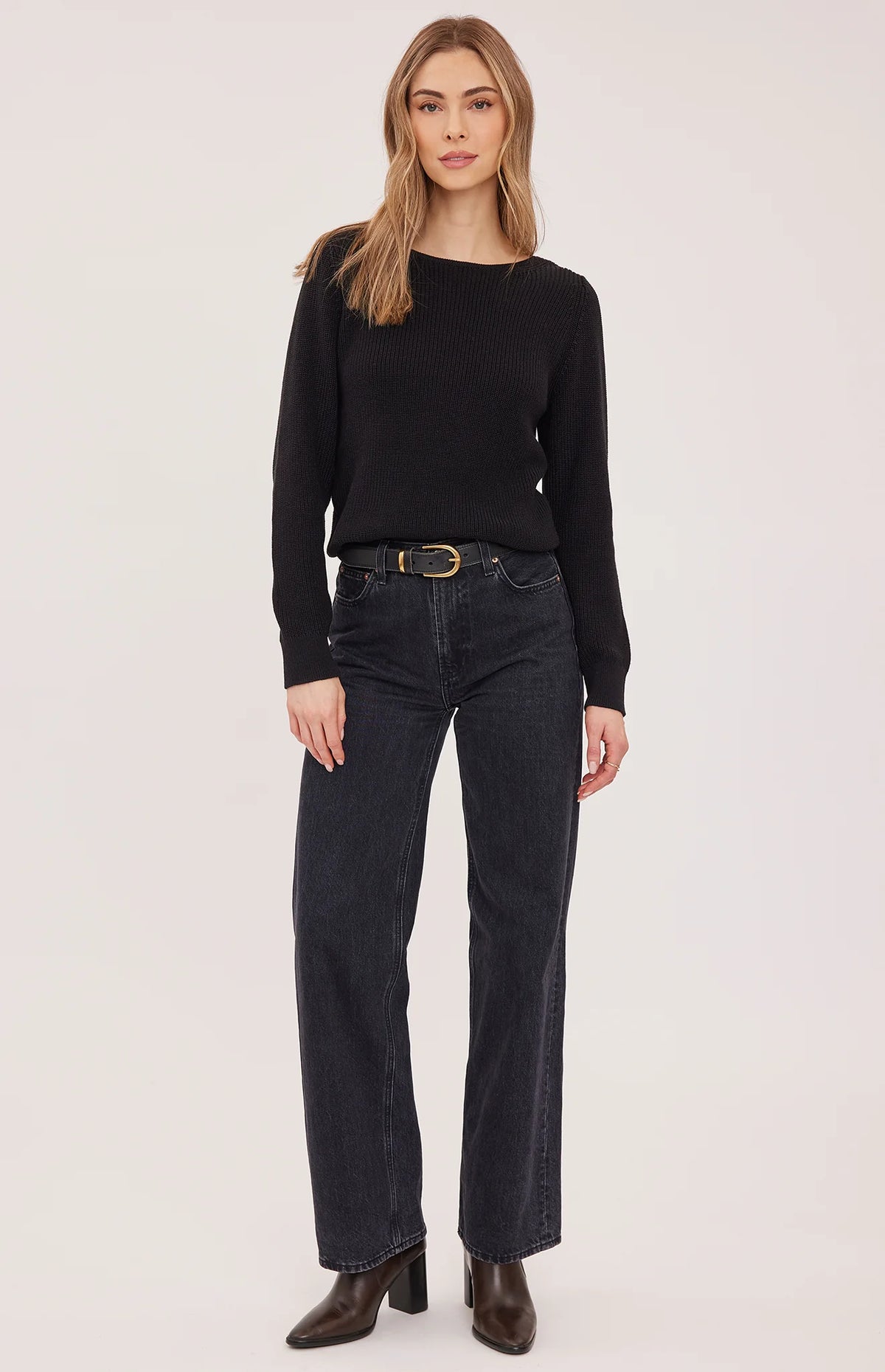 Ramona Sweater